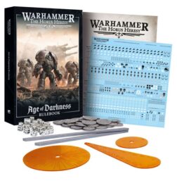 Saturnine - Horus Heresy - Imagen 18