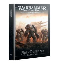 Saturnine - Horus Heresy - Imagen 20