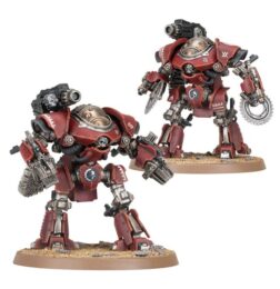 Combat Force Mechanicum - Horus Heresy - Imagen 3
