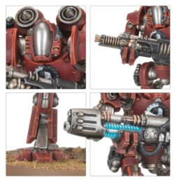 Combat Force Mechanicum - Horus Heresy - Imagen 4