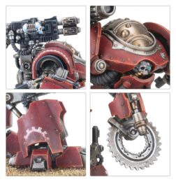 Combat Force Mechanicum - Horus Heresy - Imagen 6