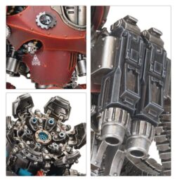 Combat Force Mechanicum - Horus Heresy - Imagen 7