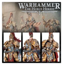 Custodian Guard Sodality - Legio Custodes - Horus Heresy - Imagen 5