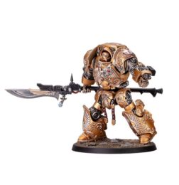 Custodian Dreadnought - Legio Custodes - Horus Heresy - Imagen 3