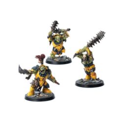 Bestias y Bandidos - Warhammer Underworlds - Imagen 3