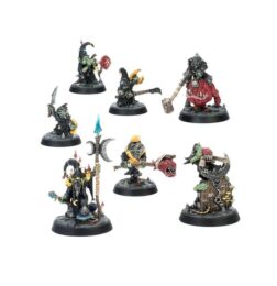 Bestias y Bandidos - Warhammer Underworlds - Imagen 4