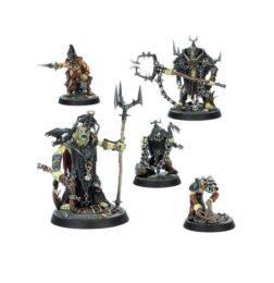 Bestias y Bandidos - Warhammer Underworlds - Imagen 5