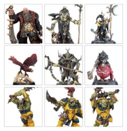 Bestias y Bandidos - Warhammer Underworlds - Imagen 7