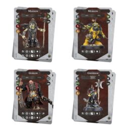 Bestias y Bandidos - Warhammer Underworlds - Imagen 8