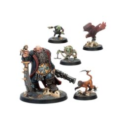 Bestias y Bandidos - Warhammer Underworlds - Imagen 6