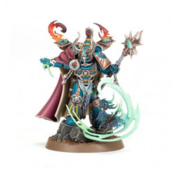 Aquelarre Sekhmet - Thousand Sons - Imagen 3
