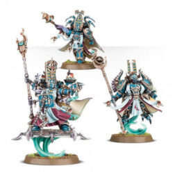 Aquelarre Sekhmet - Thousand Sons - Imagen 4