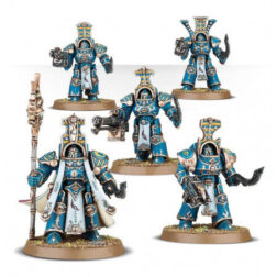 Aquelarre Sekhmet - Thousand Sons - Imagen 5