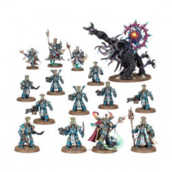 Alternative view of Aquelarre Sekhmet - Thousand Sons