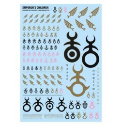 Filos Impecables - Emperor's Children - Imagen 5