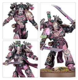 Filos Impecables - Emperor's Children - Imagen 3