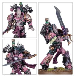 Filos Impecables - Emperor's Children - Imagen 4