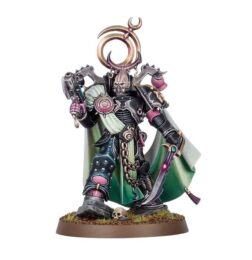 Lord Exultante - Emperor's Children - Imagen 3