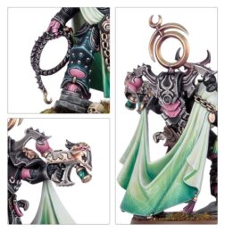 Lord Exultante - Emperor's Children - Imagen 4
