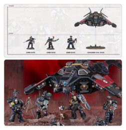 Armageddon Batallon: Deadwatch - Imagen 6