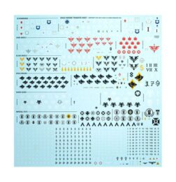 Caja de Inicio (Castellano) - Warhammer 40K - Imagen 12