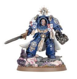 Caja de Inicio (Castellano) - Warhammer 40K - Imagen 3