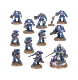 Caja de Inicio (Castellano) - Warhammer 40K - Imagen 4