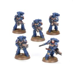 Caja de Inicio (Castellano) - Warhammer 40K - Imagen 5