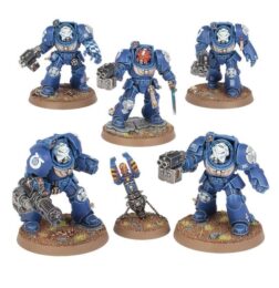 Caja de Inicio (Castellano) - Warhammer 40K - Imagen 6