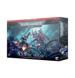 Caja de Inicio (Castellano) - Warhammer 40K