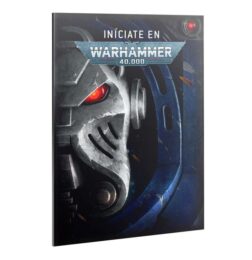 Empieza aquí con Warhammer 40.000 - Imagen 3