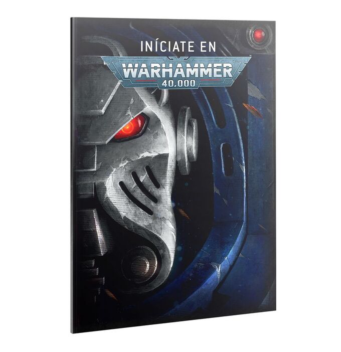 Empieza aquí con Warhammer 40.000 - Imagen 3