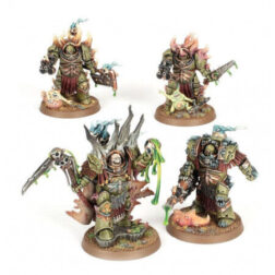 Vectorium Vil - Death Guard - Imagen 3