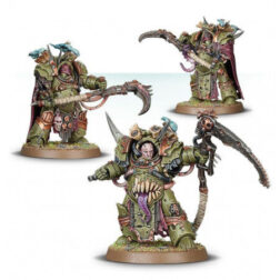 Vectorium Vil - Death Guard - Imagen 4