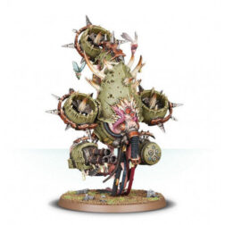 Vectorium Vil - Death Guard - Imagen 5