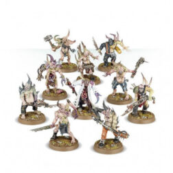 Vectorium Vil - Death Guard - Imagen 6