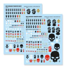 Fuerza de Batalla Amos del Torbellino - Chaos Space Marines - Imagen 16