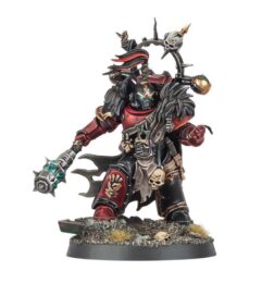 Fuerza de Batalla Amos del Torbellino - Chaos Space Marines - Imagen 5
