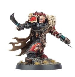 Fuerza de Batalla Amos del Torbellino - Chaos Space Marines - Imagen 4