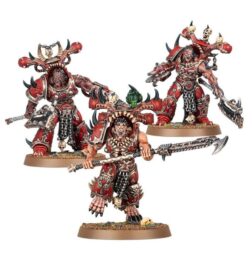 Octojurados Exaltados - World Eaters - Imagen 3