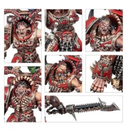 Octojurados Exaltados - World Eaters - Imagen 4