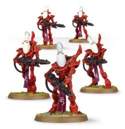Wraithguard - Aeldari - Imagen 3