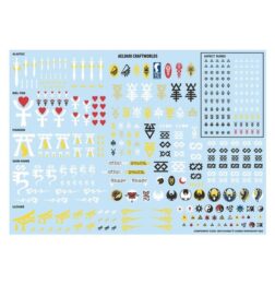 Arañas de Disformidad - Aeldari - Imagen 3