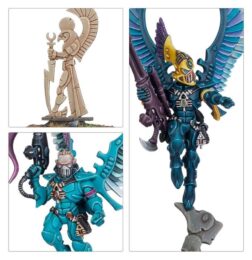 Halcones Cazadores - Aeldari - Imagen 3