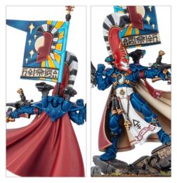 Asurmen - Aeldari - Imagen 3