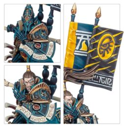 Principe Yriel - Aeldari - Imagen 3