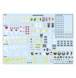 Vibora - Aeldari - Imagen 5