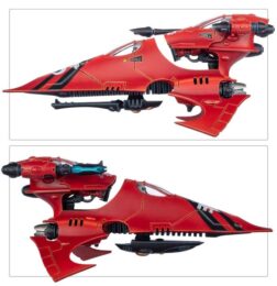 Vibora - Aeldari - Imagen 4