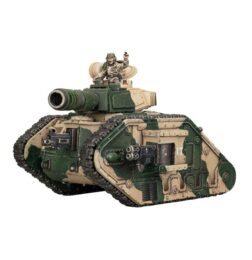 Alternative view of Leman Russ - Astra Militarum