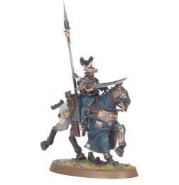 Jinetes Recios de Attila - Astra Militarum - Imagen 3